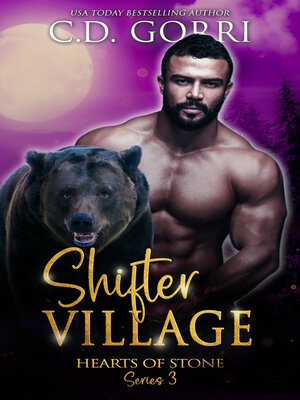 cover image of Shifter Village